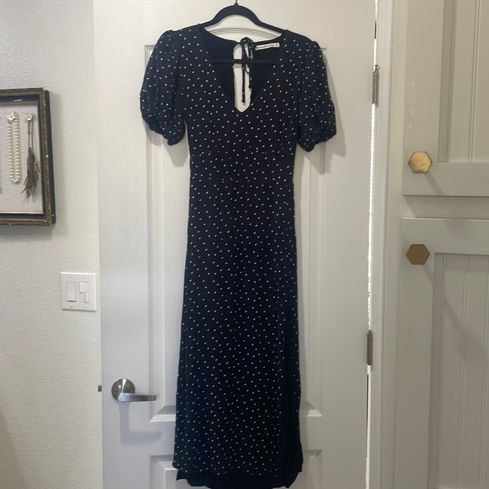 Abercrombie & Fitch Dress